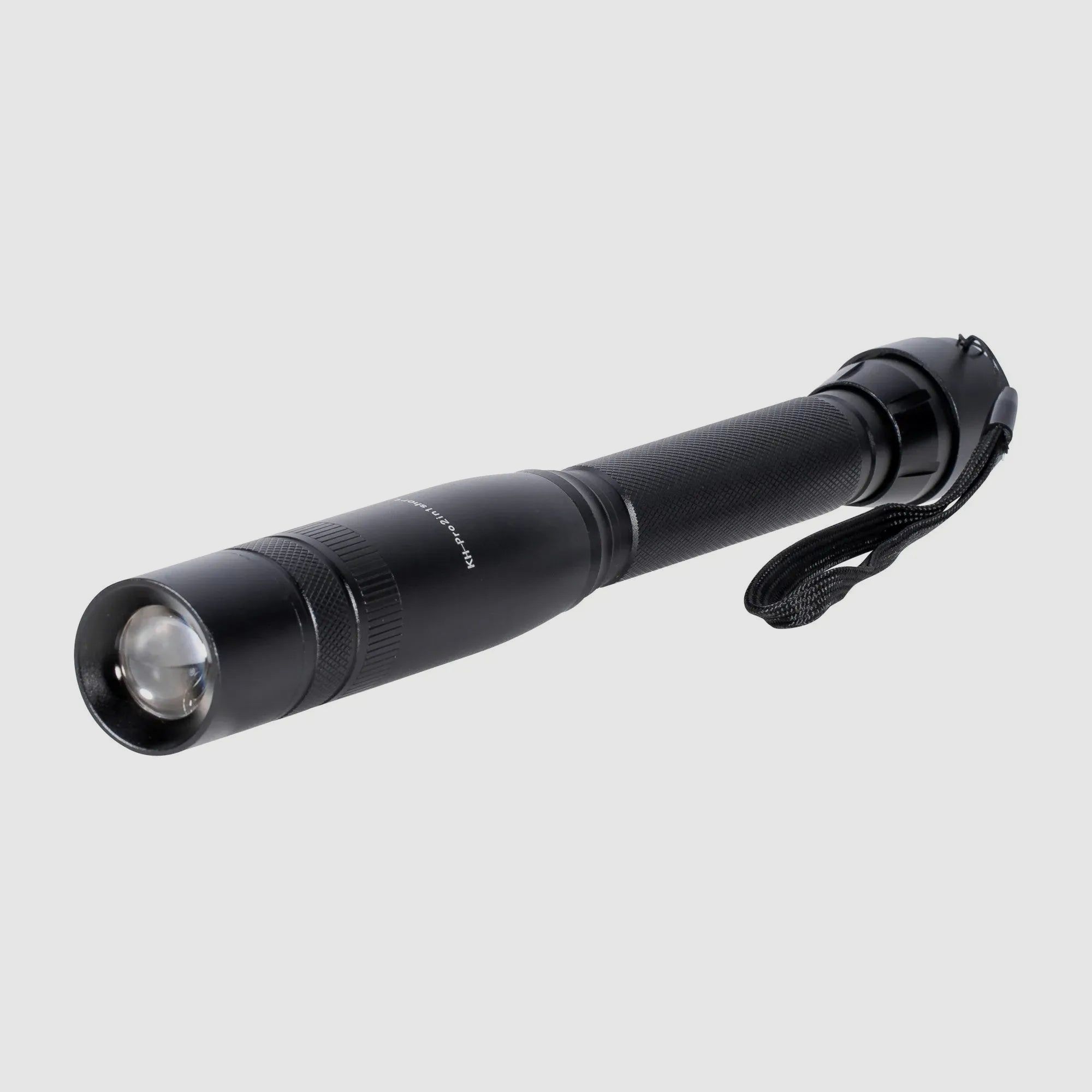Unbekannt Stablampe LED KH-Pro 2-in-1
