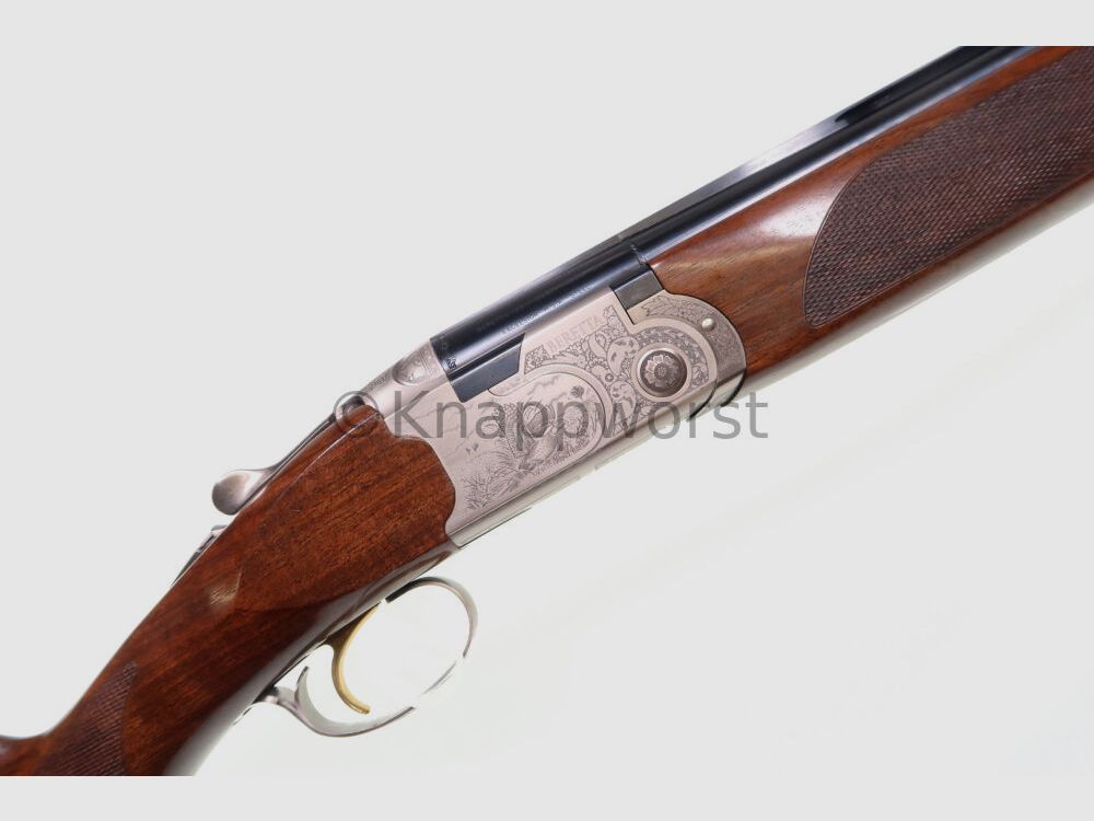 Beretta Beretta 687 Silver Pigeon 3