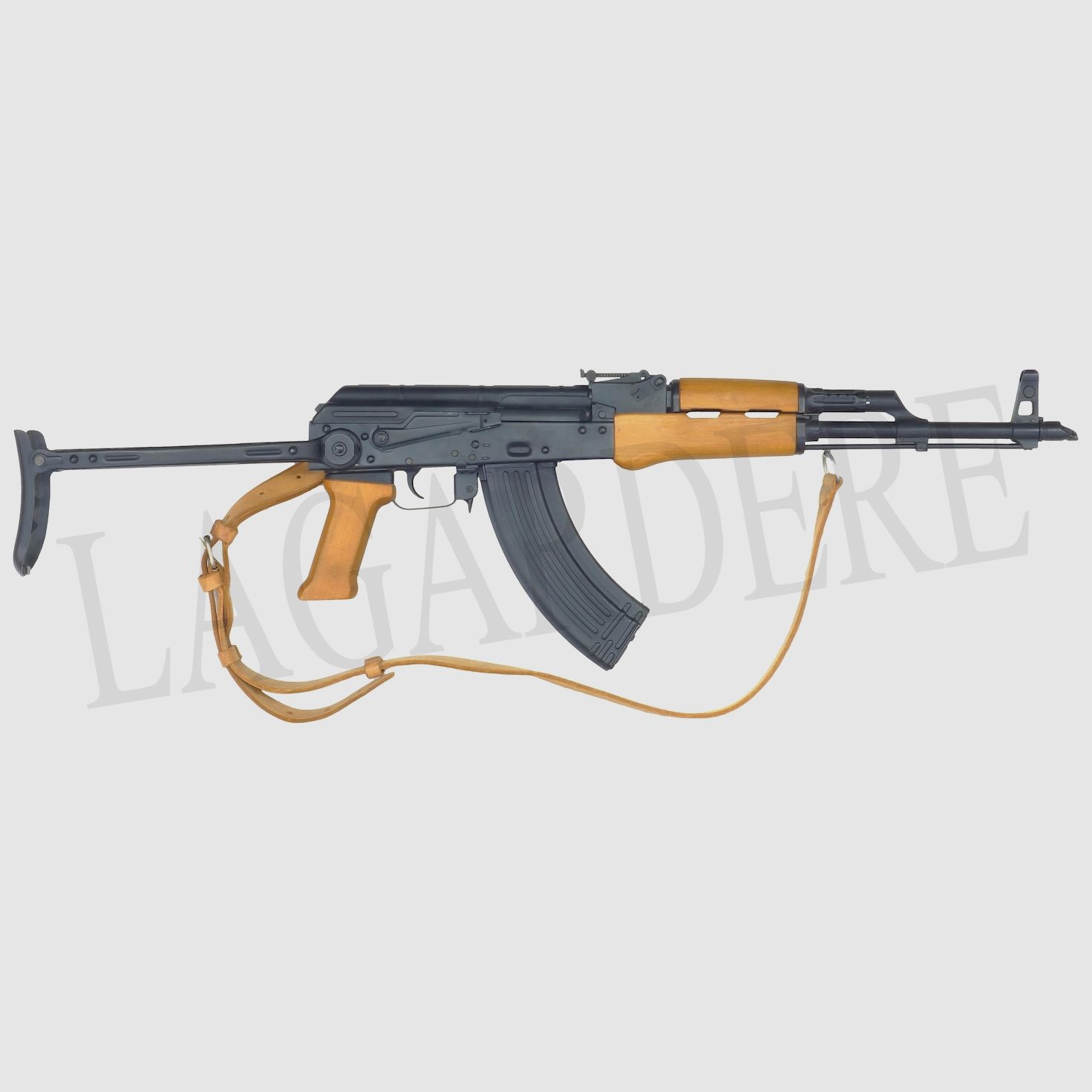 FEG AKMS 63D AUTOMATYCZNY (AUTOMATYCZNY KARABIN SZTURMOWY)