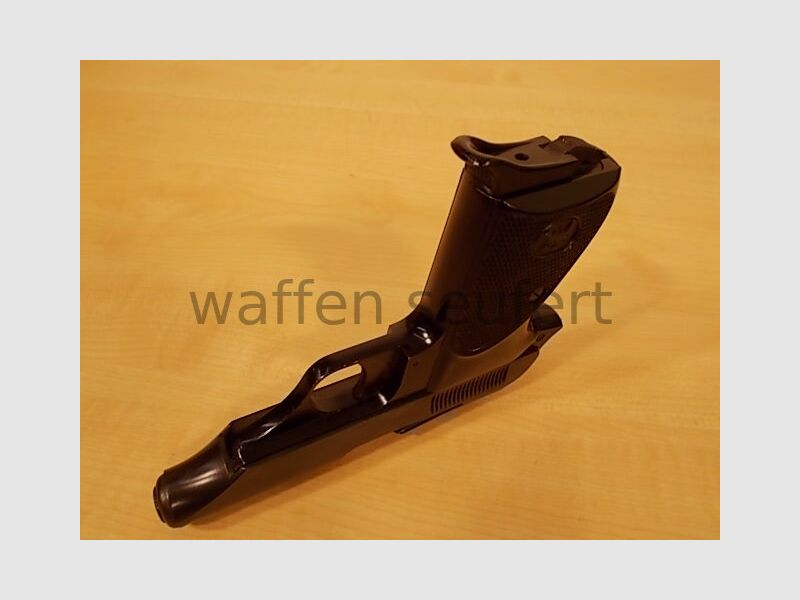 Bernadelli M60 Pistol 22lr Lightweight Aluminum Frame