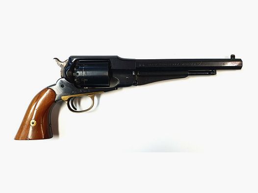 Revolver à Percussion Hege Uberti Hege Uberti 1585 Nouvelle Armée - .44 Poudre Noire