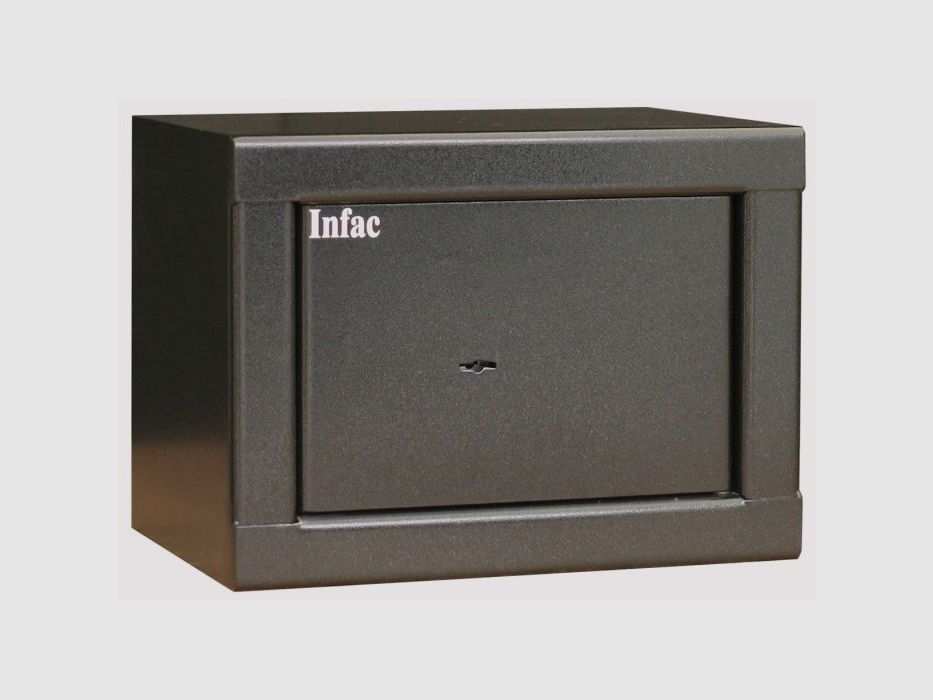 Infac C3A Waffenschrank - 3 Handfeuerwaffen, Bild 5 von 6
