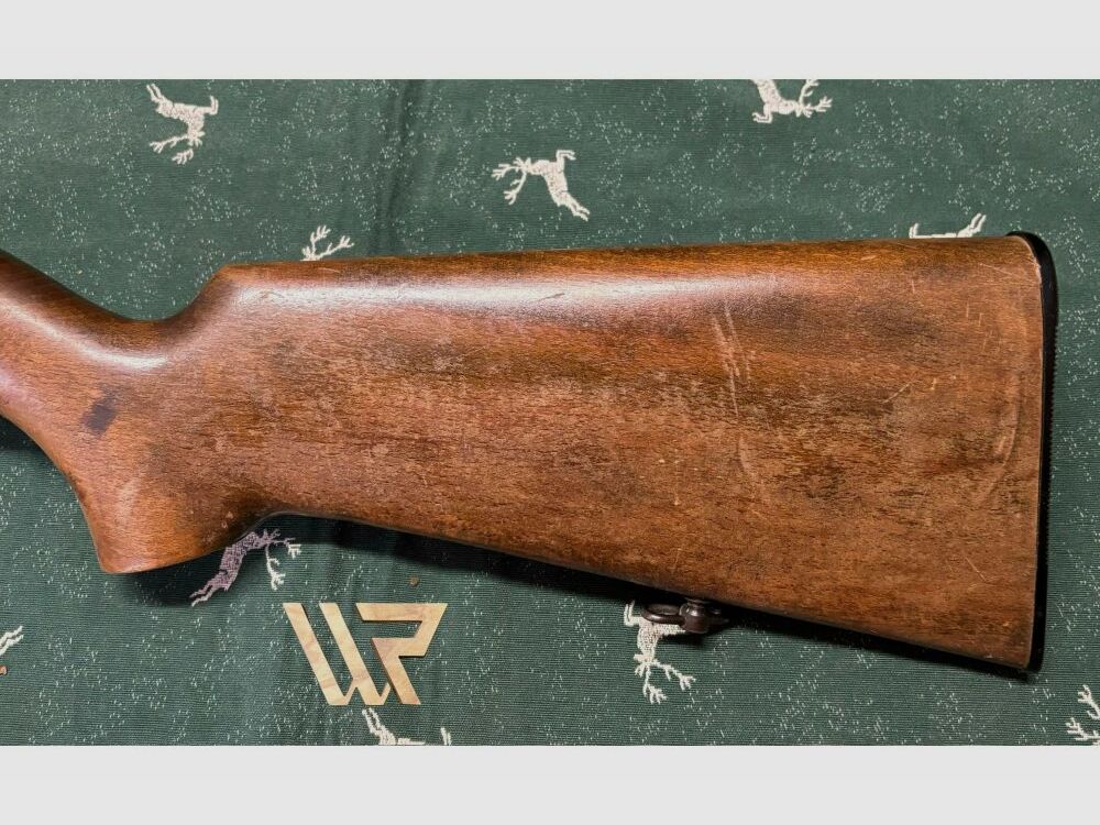 Original Jung Roland - .22 lr