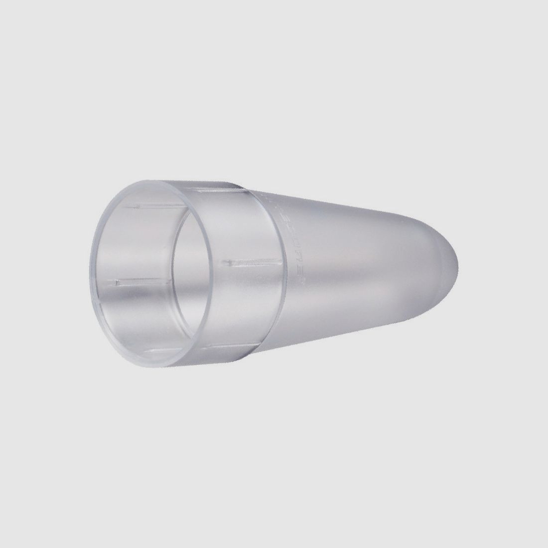 Difusor Blanco - 40Mm - Nitecore - NCNDF40