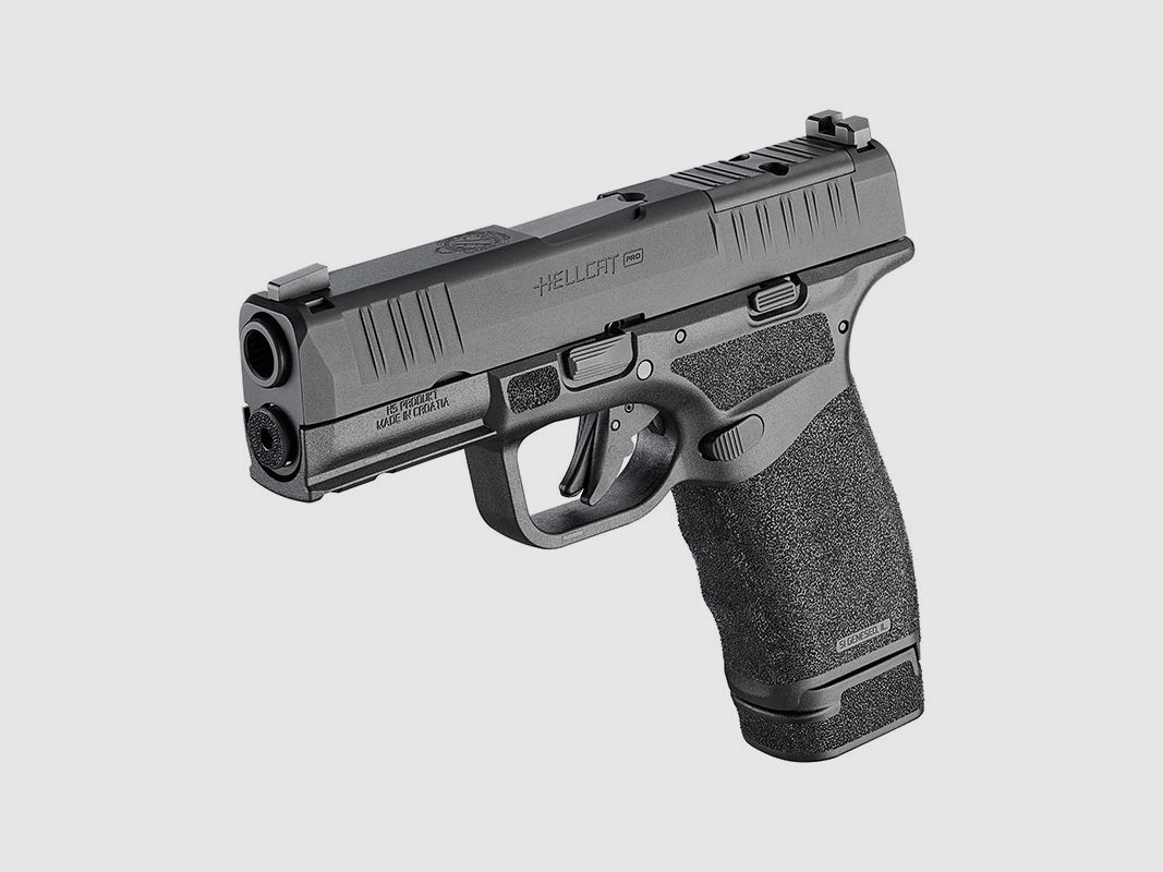 SPRINGFIELD ARMORY® – HS PRODUKT | HELLCAT® PRO OSP™ | 9×19, Bild 6 von 10