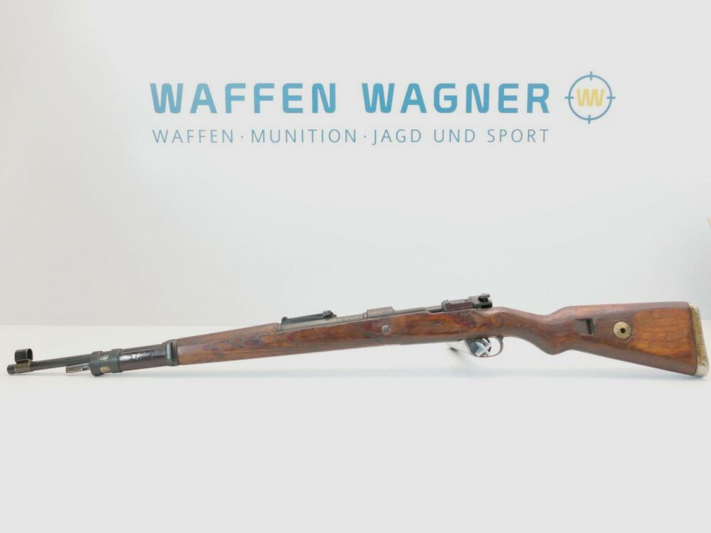 Mauser K98k