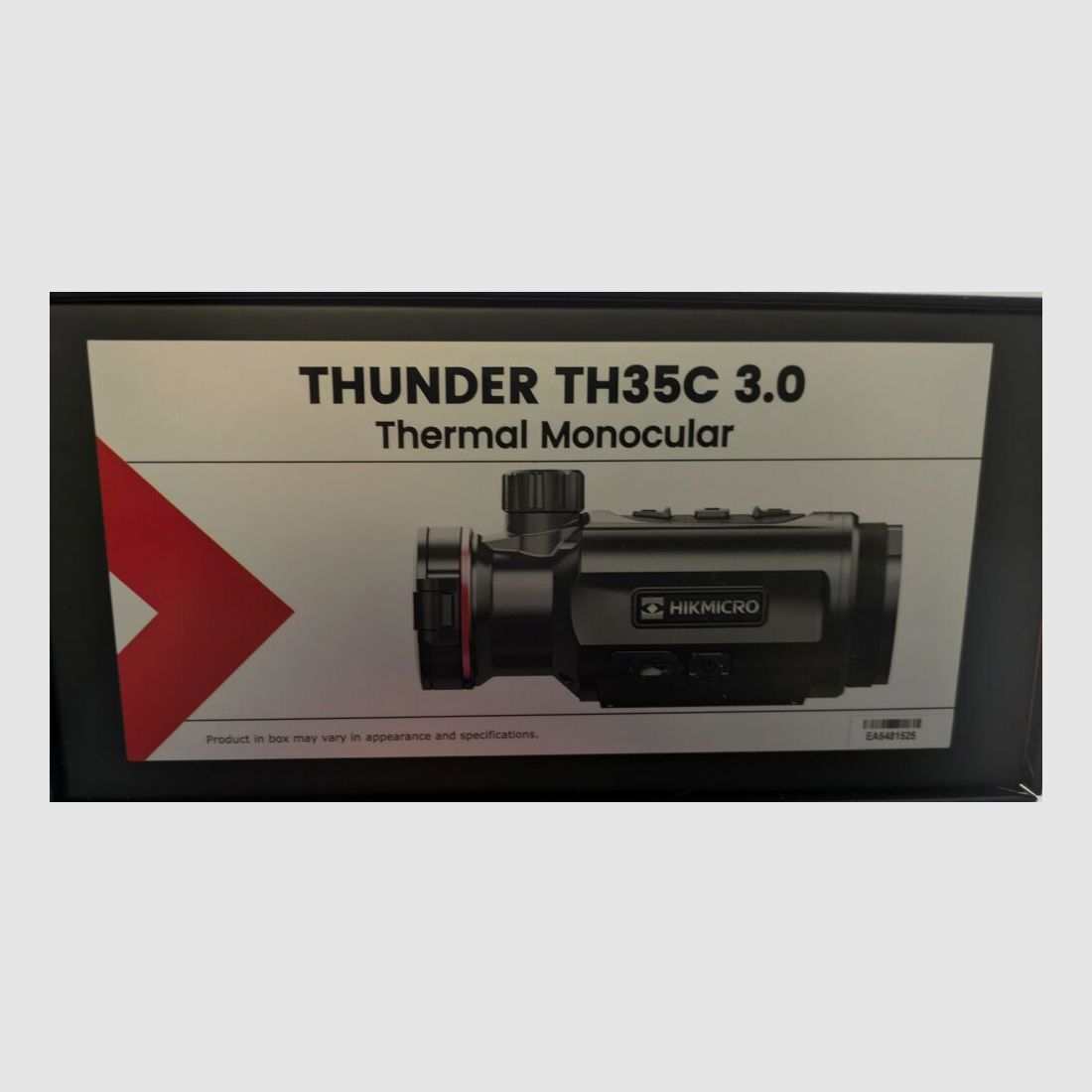 HIKMICRO Thunder TH 35C 3.0