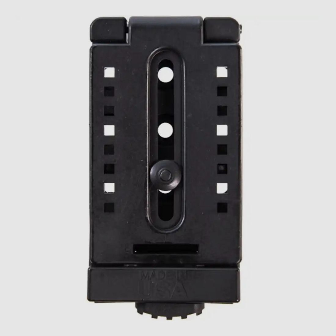 Gear Maniacs Holster Kydex Carbon Taipan, image 4 of 5