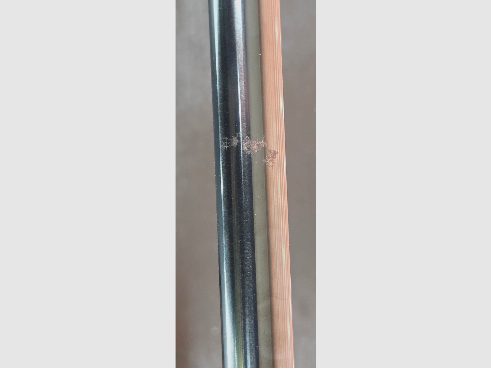 Feinwerkbau 601 Match karabinek pneumatyczny