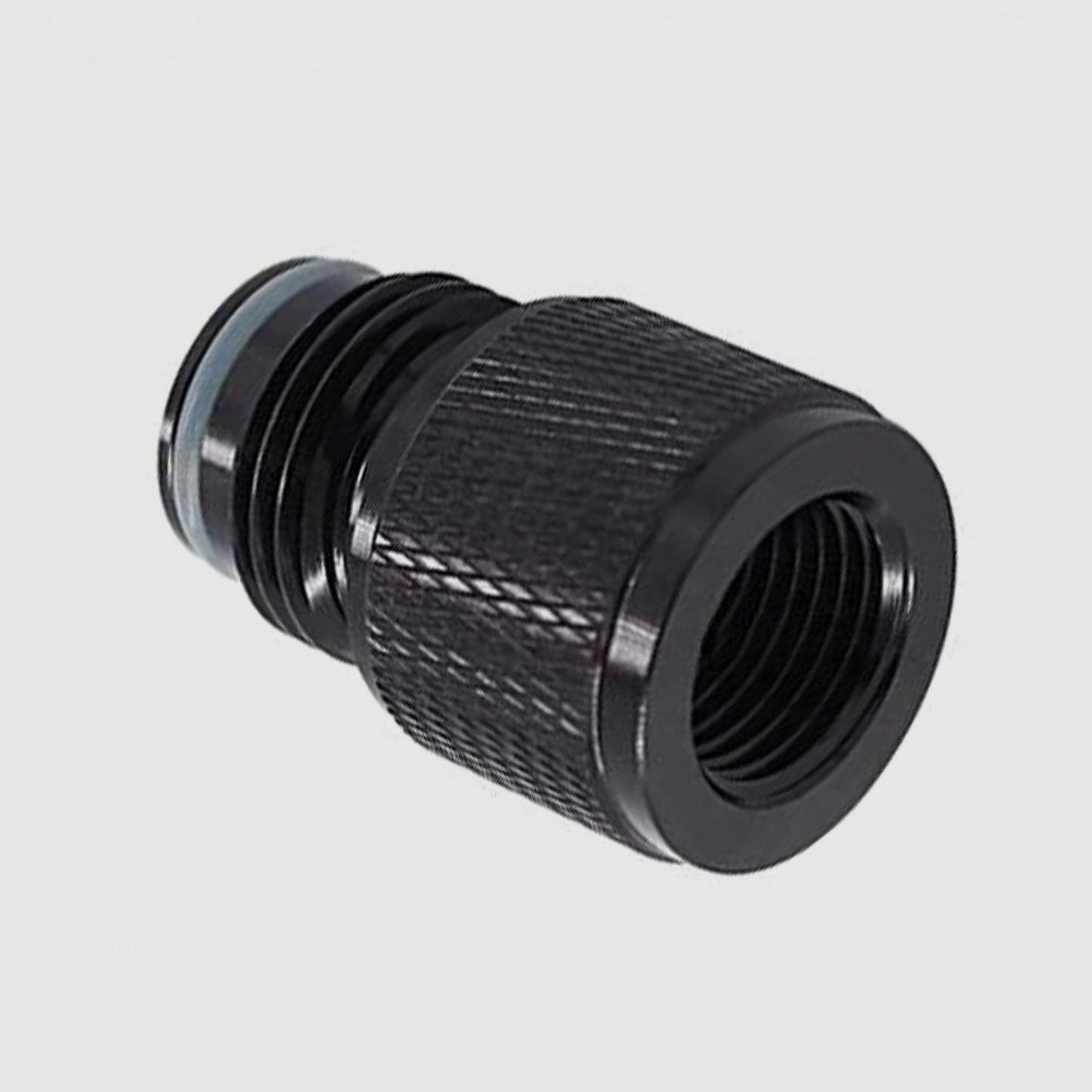 ASA-Adapter für CO2-Flasche 88gr