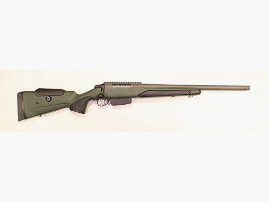 Tikka	 T3x Super Varmint RTG