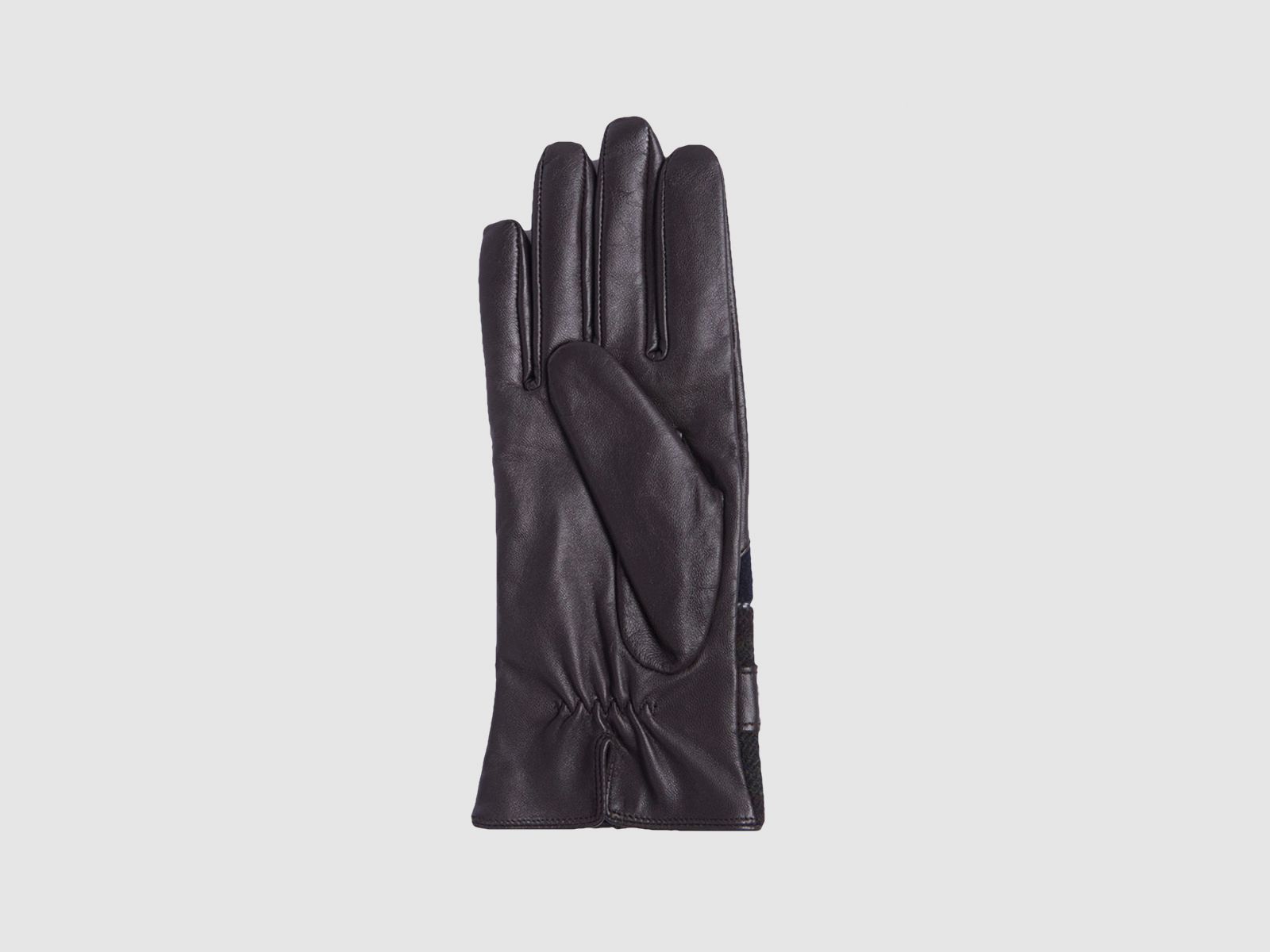 BARBOUR Dee Tartan Gloves