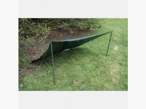 BÂCHE ETANCHE HIGHLANDER OLIVE