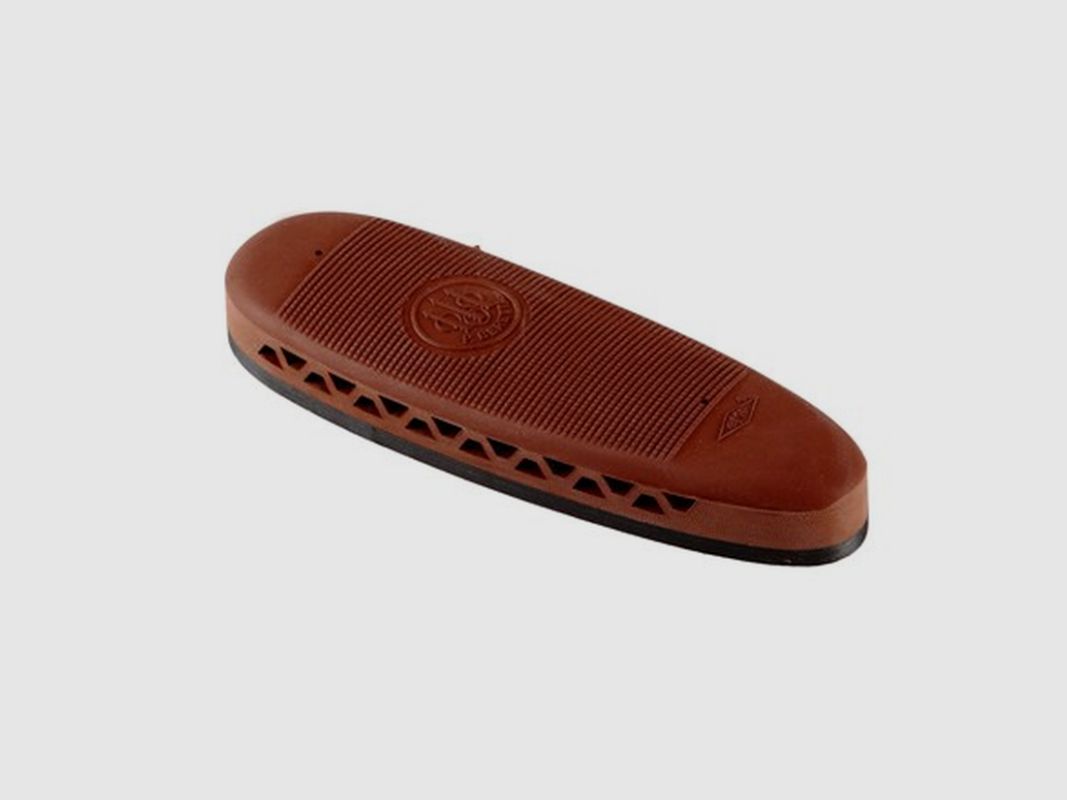 BERETTA Schaftkappe Gummi Trap