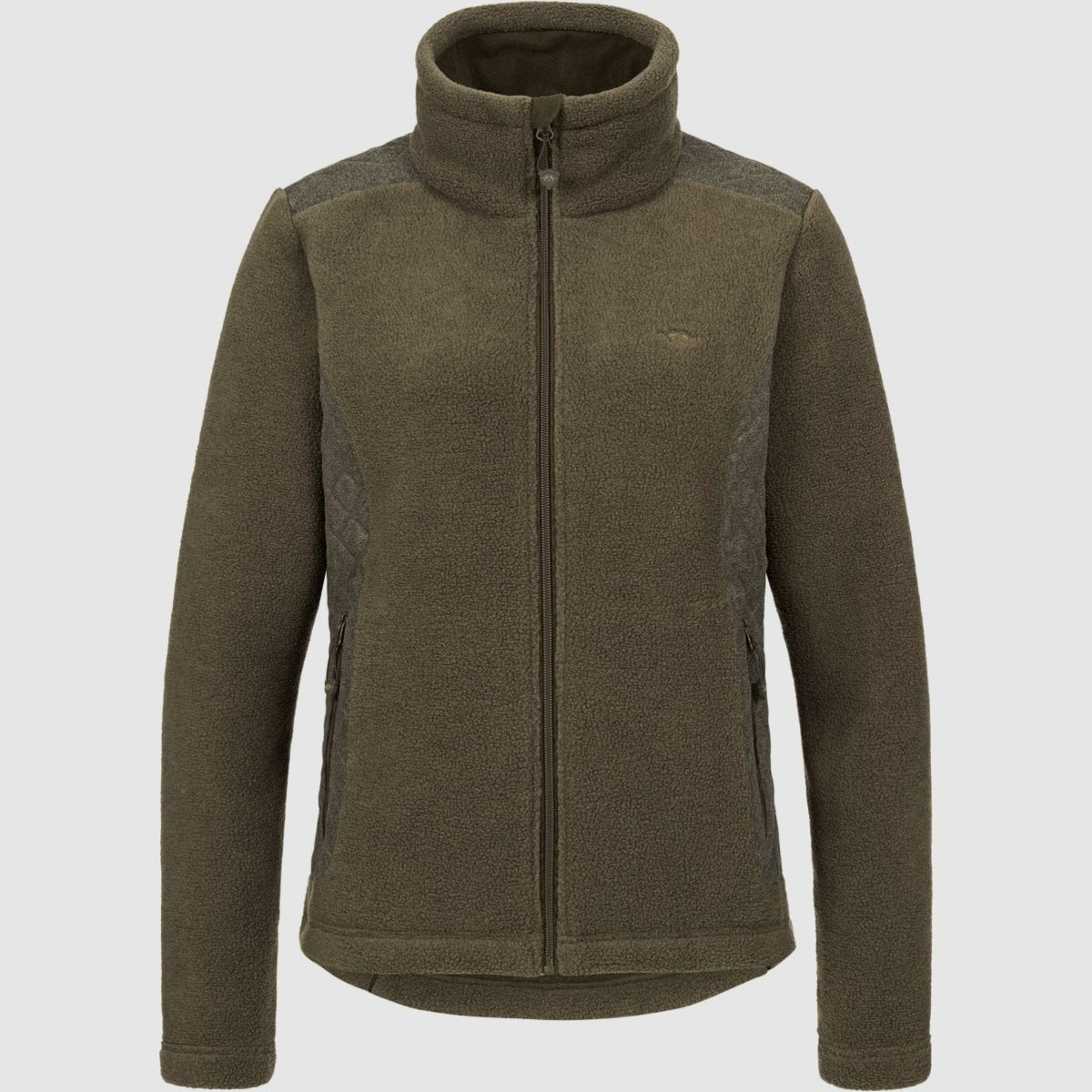 Blazer Dames Fleecejacke Josefa