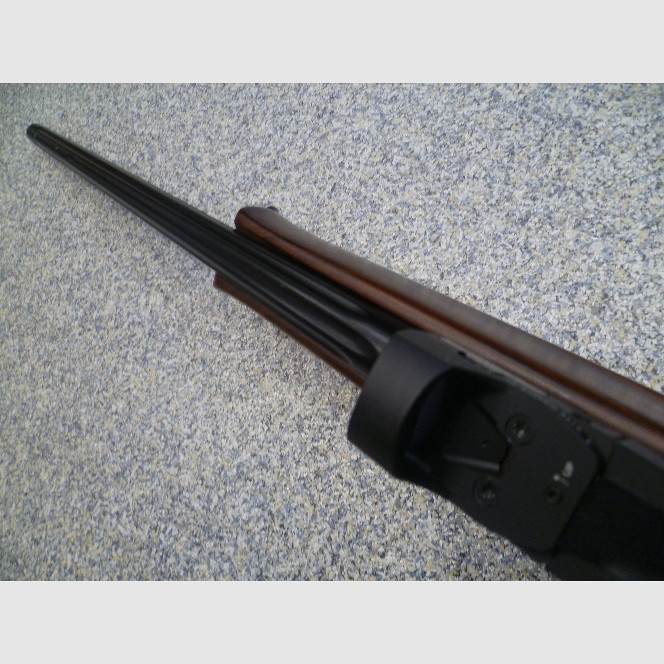 Repetierbüchse Browning Maral 9,3x62 