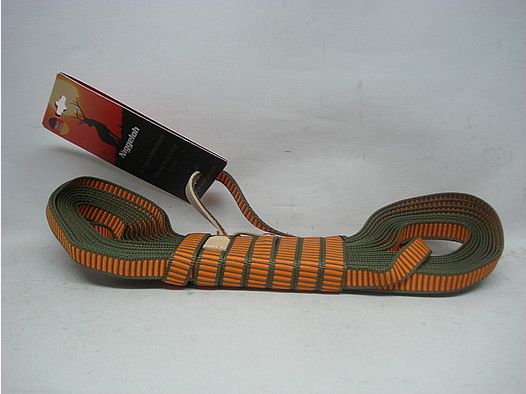 Sznur do spawania 12 m - 20 mm szerokości, czerwony/zielony