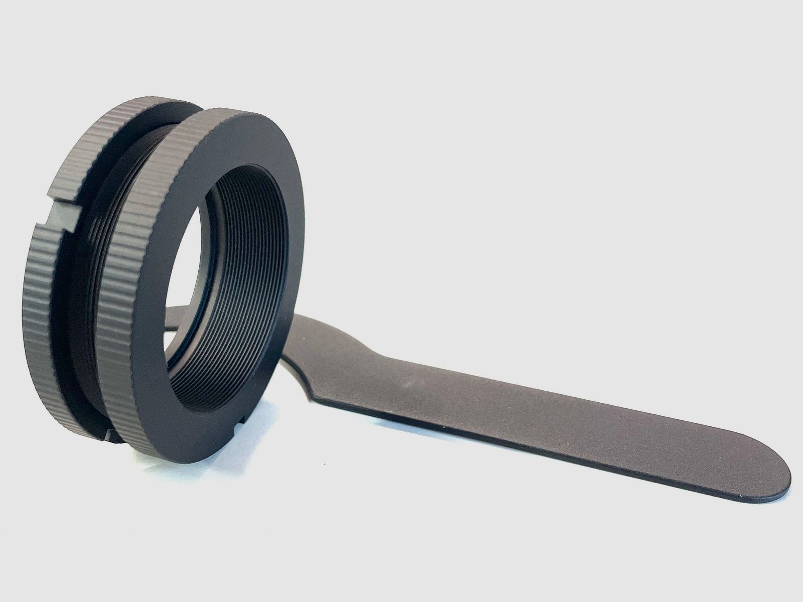 Liemke Adapterring Montageschlüssel Luchs-1