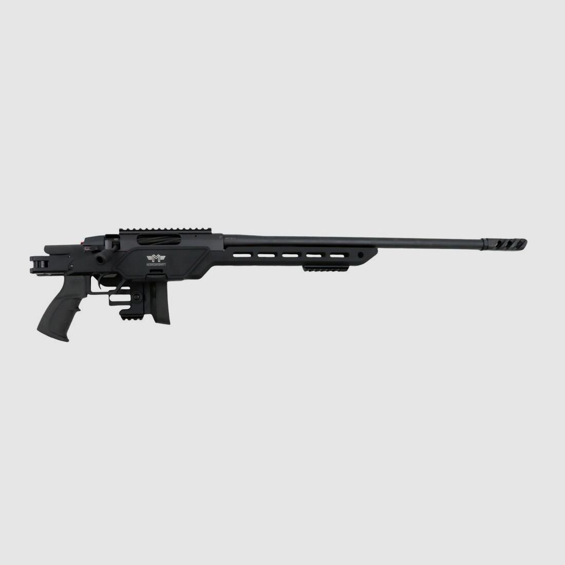 Messerschmitt (Schmeisser) MPR Precission Rifle