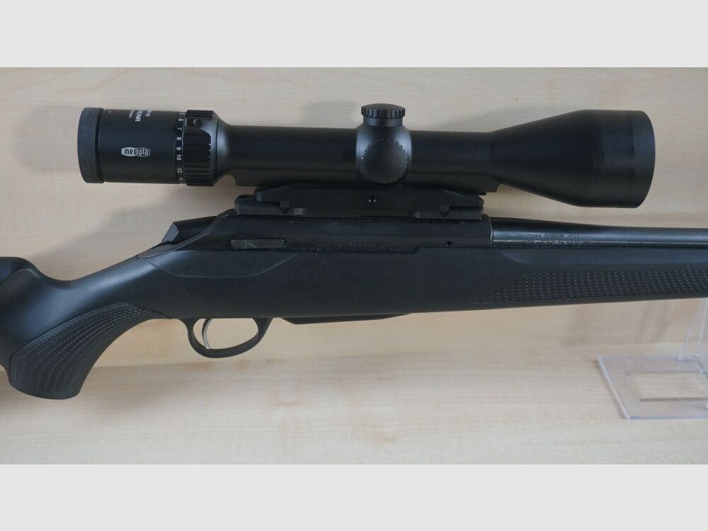 Tikka Linkssystem T3x