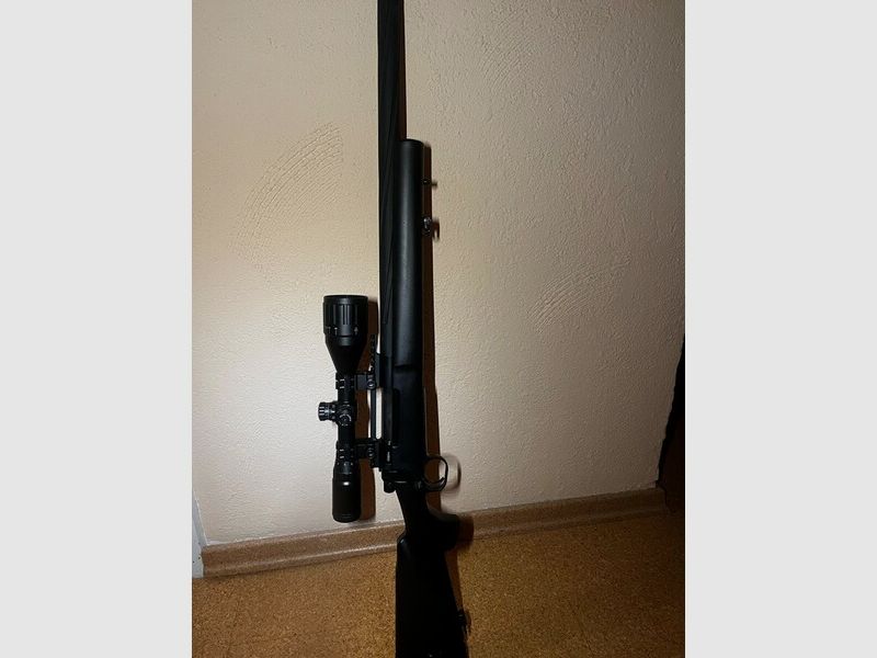 Novritsch SSG 24