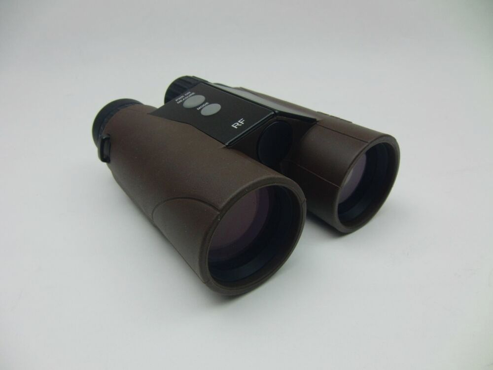 Kahles	 Fernglas Kahles mit Entfernungsmesser Helia RF 8x42