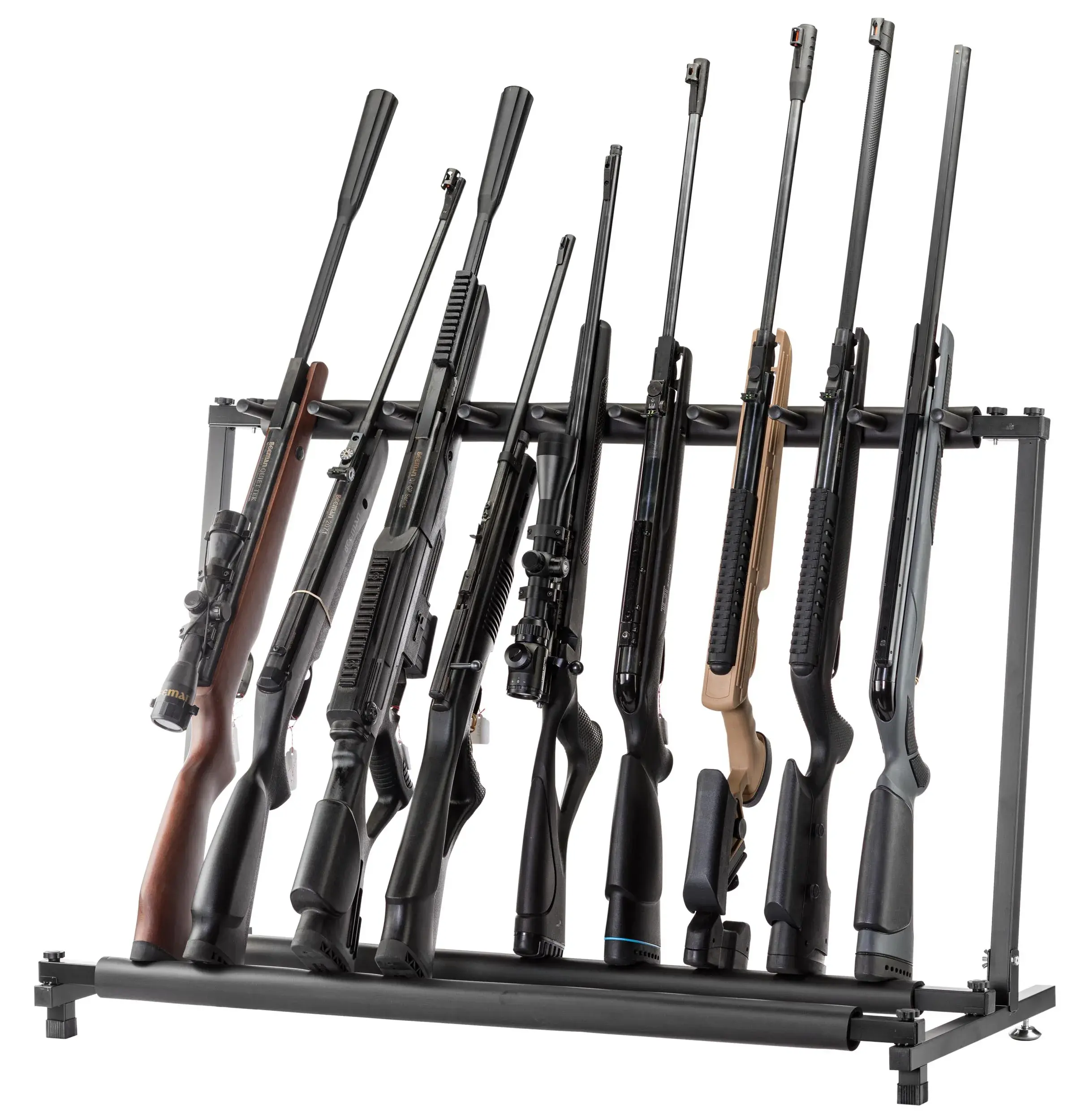 BO Manufacture Rack for Weapons, image 2 of 10