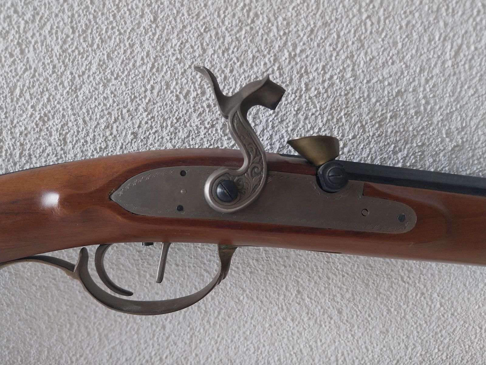 The Plainsman von Davide Pedersoli