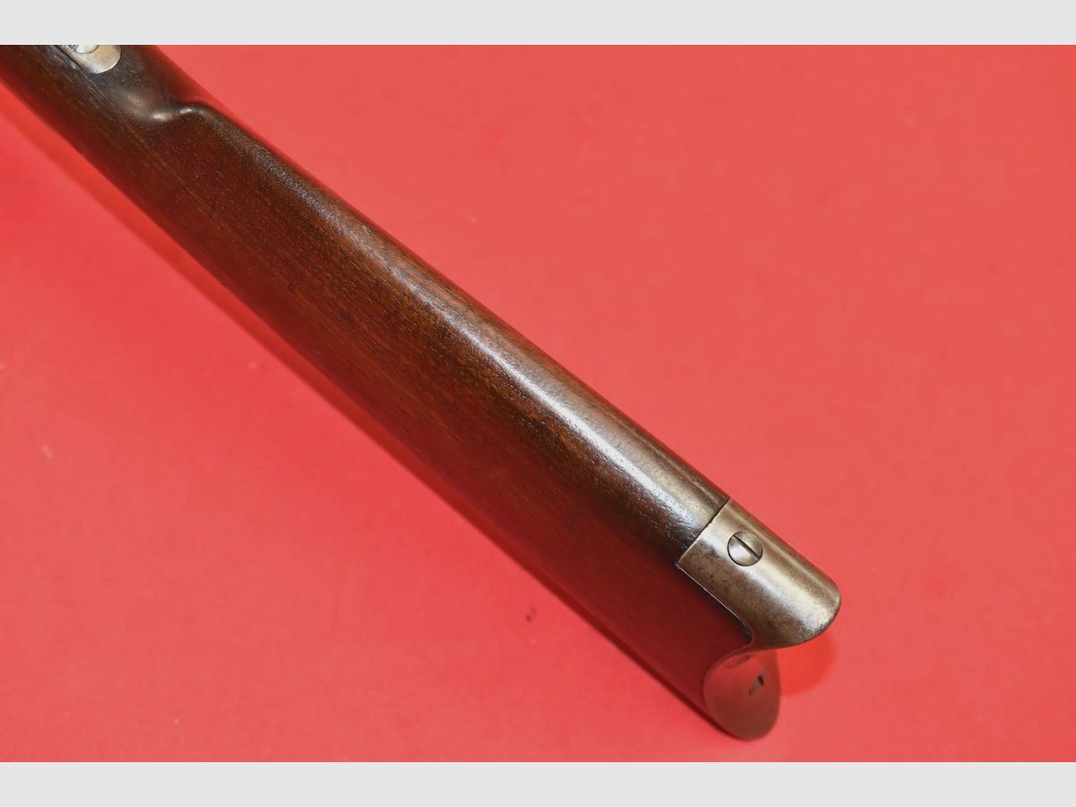 #7894 Winchester M1892-karabijn, bouwjaar 1912, kal. 25-20 Win., afbeelding 14 van 30
