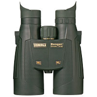 Steiner Ranger Xtreme 8x56