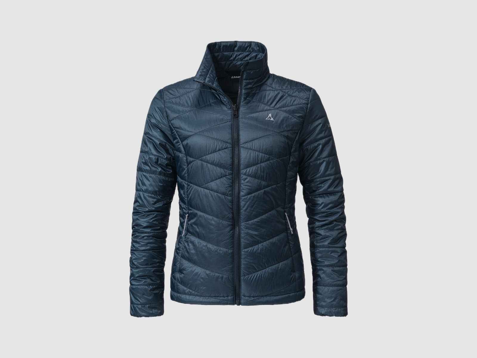 SCHÖFFEL ZipIn Jacket Seewand L Blau