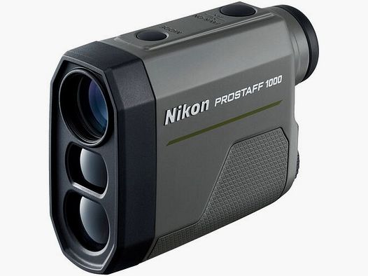 Nikon Entfernungsmesser Prostaff 1000
