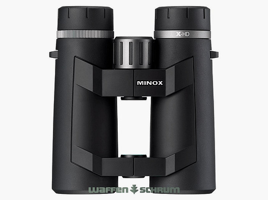 Minox X-HD 10x44