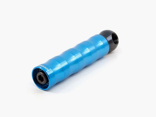 Poignée à rouleau à billes ARMANOV pour Dillon XL650/XL750, RL550 et Square Deal