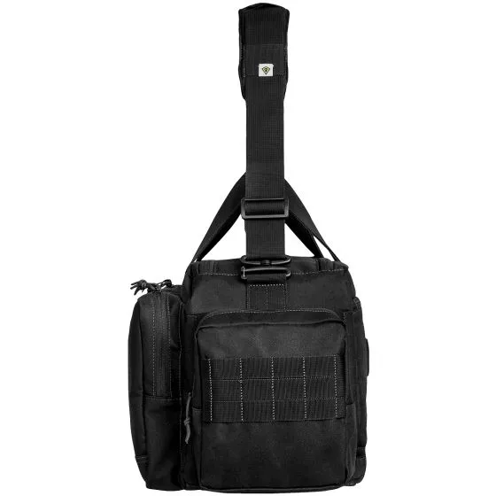 FIRST TACTICAL – RECOIL RANGE BAG 40 LT., image 7 of 9