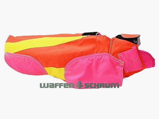 Dog protection vest Outdog size 50 male