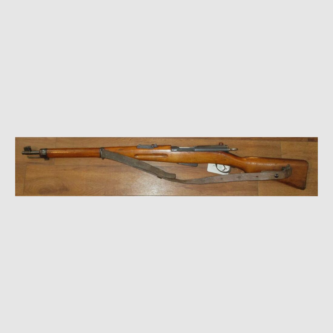 Schmidt Rubin K11