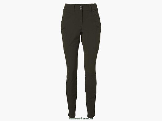 Chevalier Jagdleggings Diana Blackwood Brown