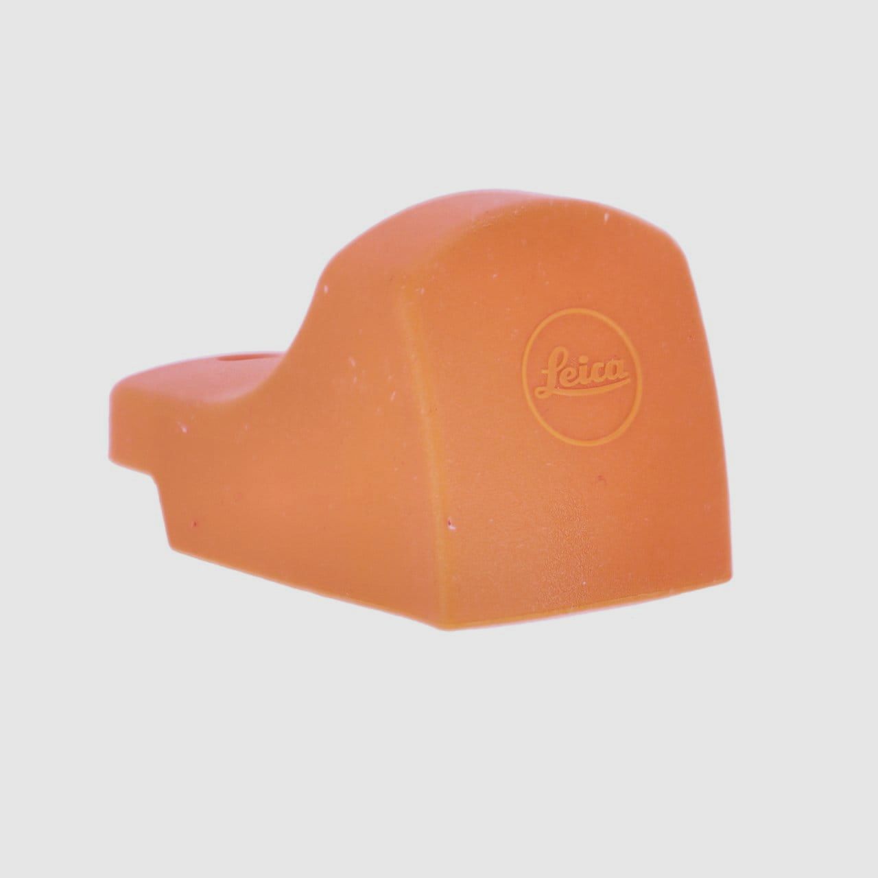 Leica Tempus 2 Cover Orange
