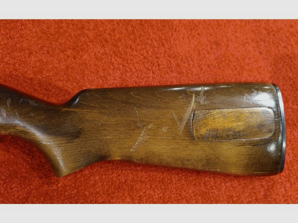 Erma Mod. EM1 .22lr