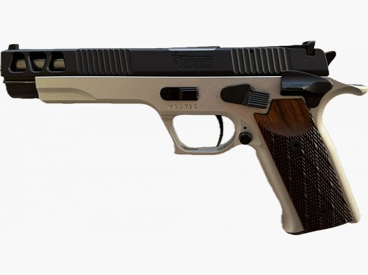 Pardini GT 9 Duotone – Kaliber 9mm Luger – 6 Zoll
