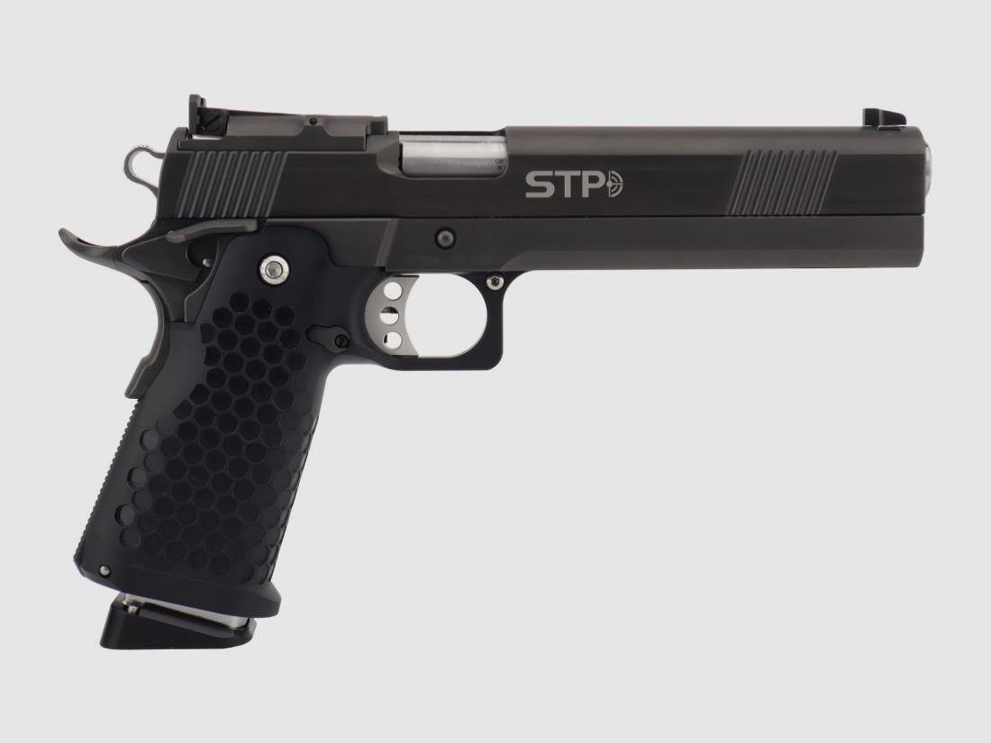  STP IGEL 6.0 Hex Optics  2011  Made in Germany