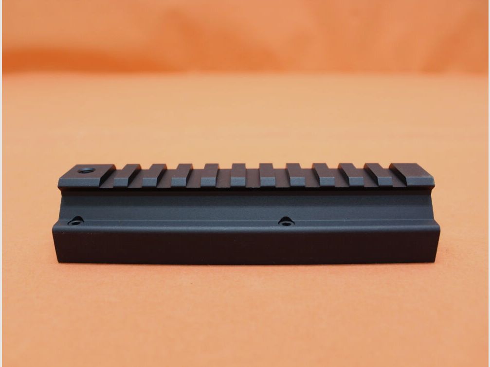 GSG German Sport Guns GSG-5/ 522: Montaggio tattico basso con profilo Picatinny (202268)