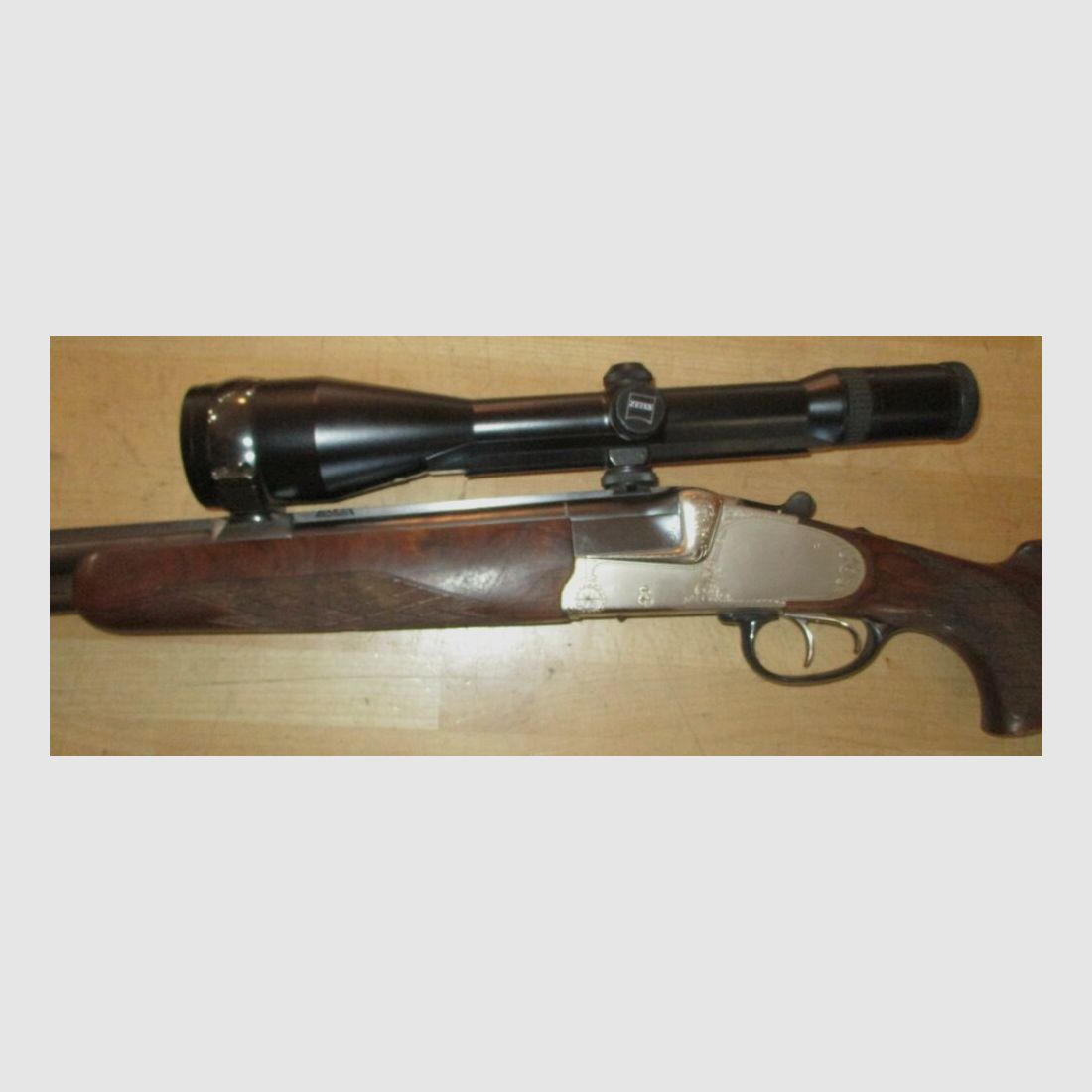 Krieghoff Ulm