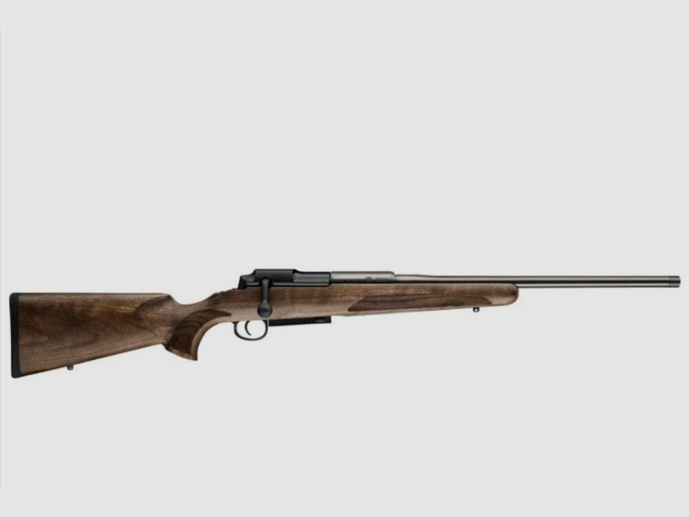 Mauser 25 Pure 8x57JS