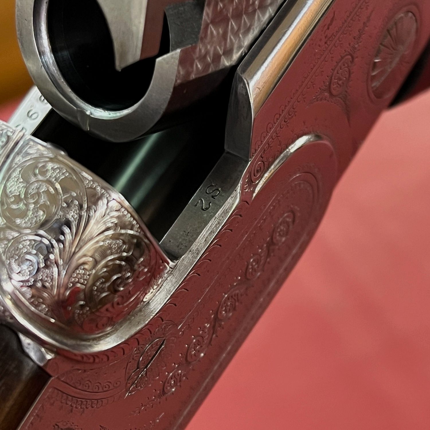 Beretta S2, afbeelding 11 van 18