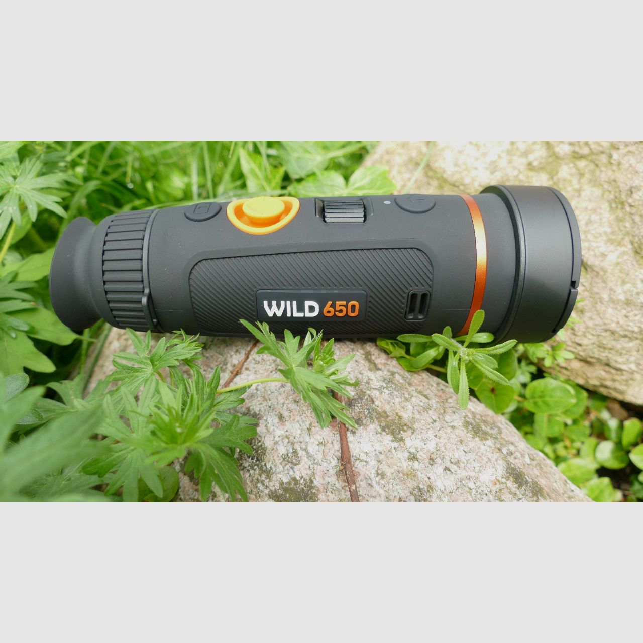 Thermtec Wild 650