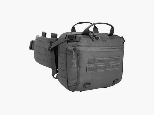 Tasmanian Tiger Tasmanian Tiger Hüfttasche Modular Hip Bag 3 titan grey