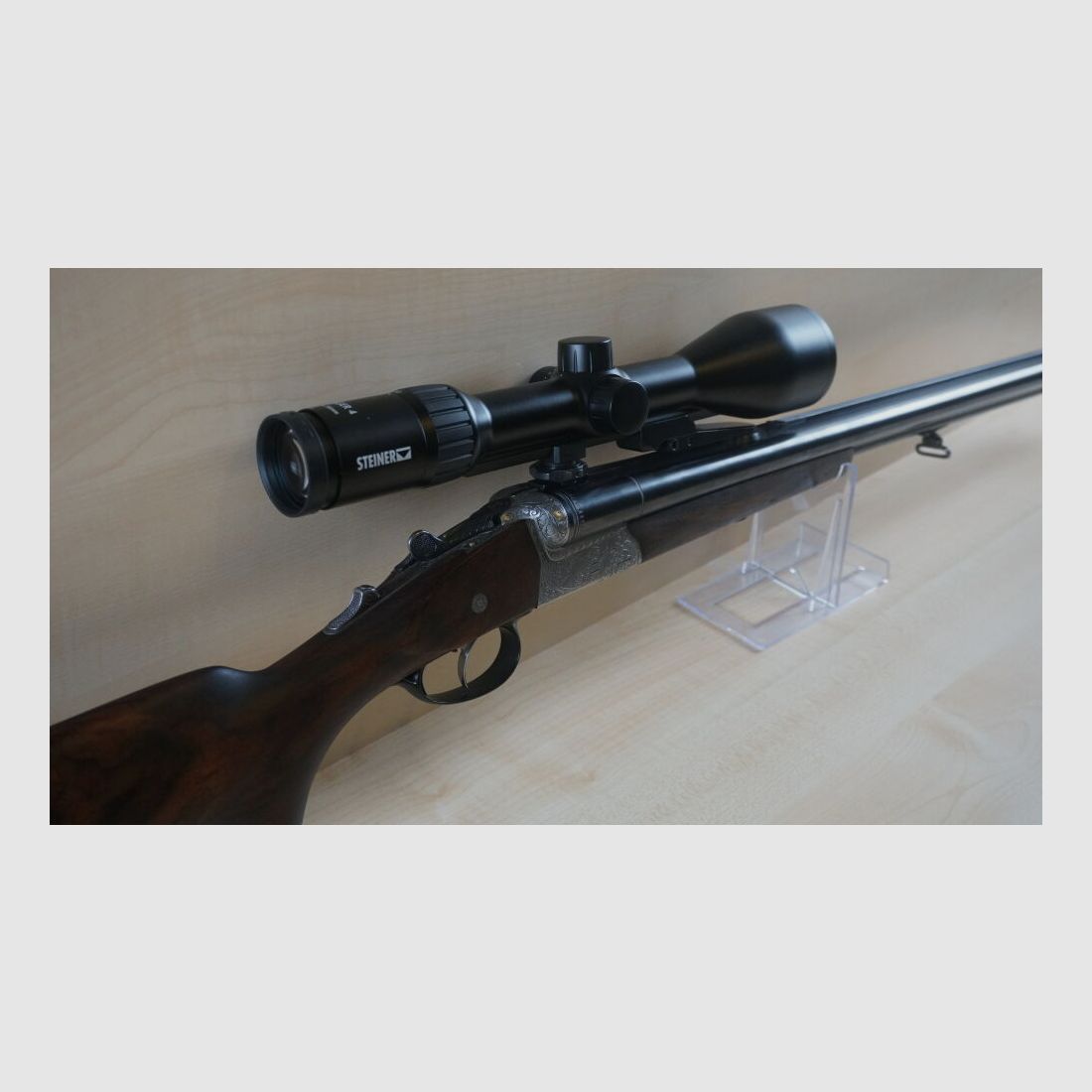 Krieghoff Trumpf
