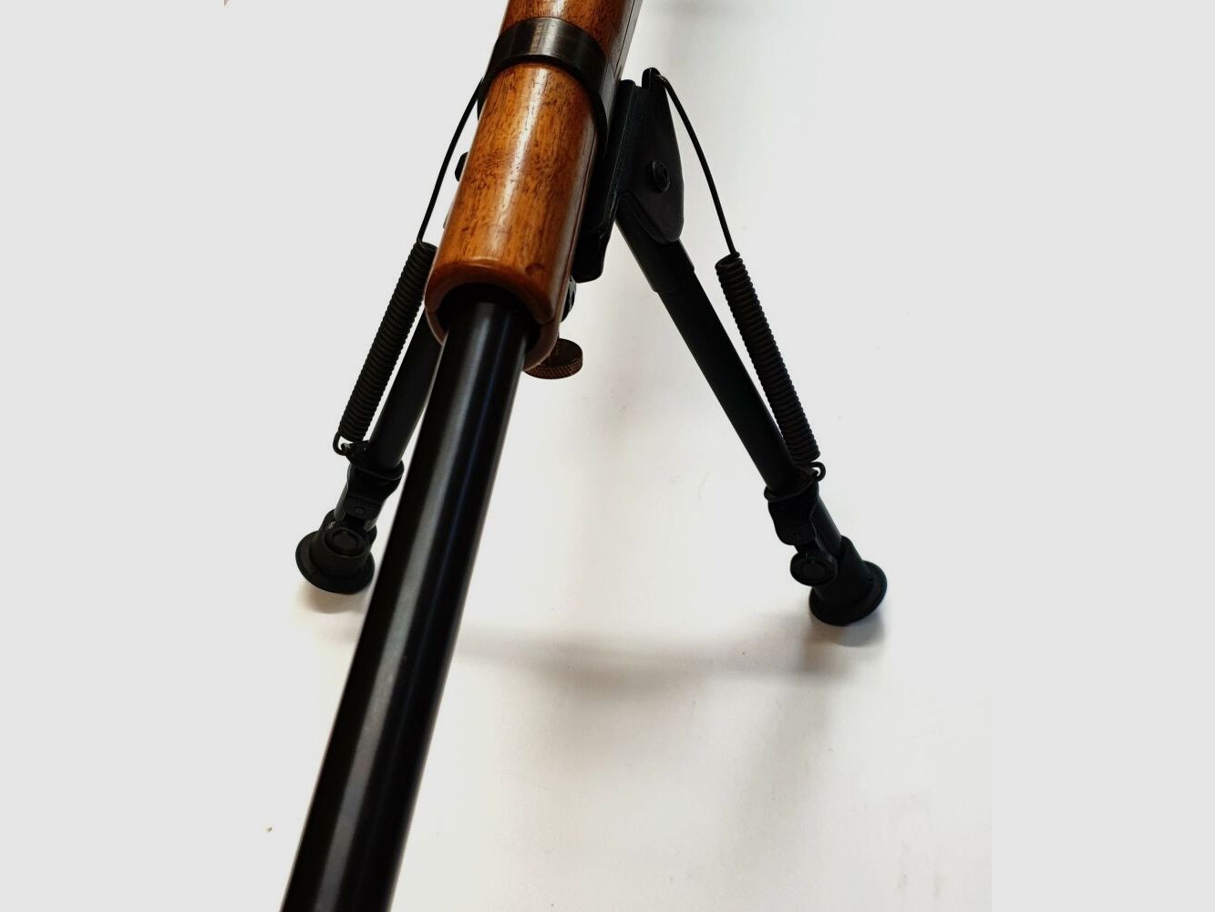 Fabbrica di armi Bern fucile a ripetizione Bern svizzero K31 calibro 7,5x55 svizzero edizione speciale